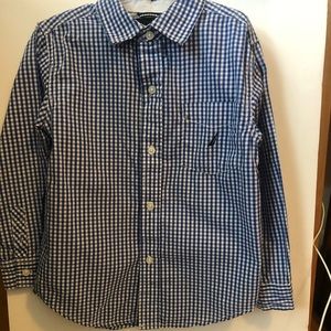 Náutica button up